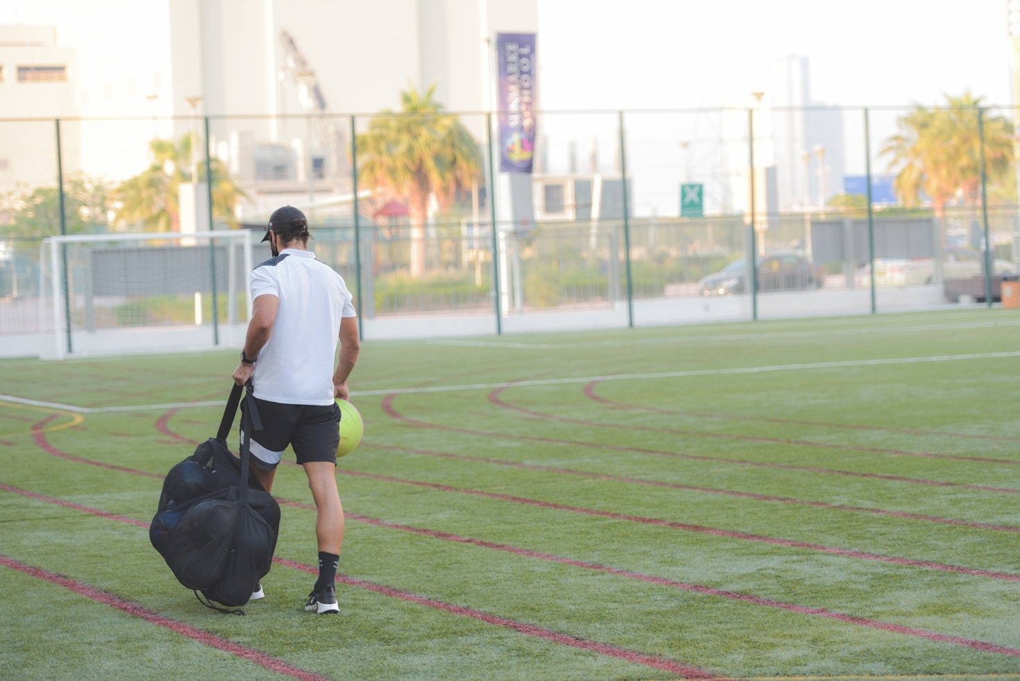 Cesta Hansiho Flicka k vrcholu v FC Barcelona